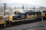 ATSF 9826